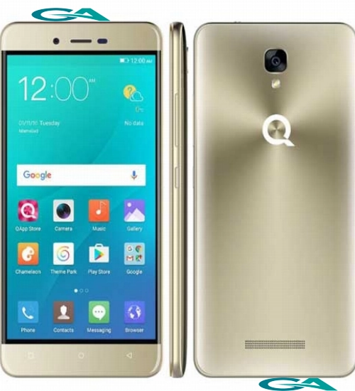 QMobile J7 Pro Mobile Pictures in Malaysia