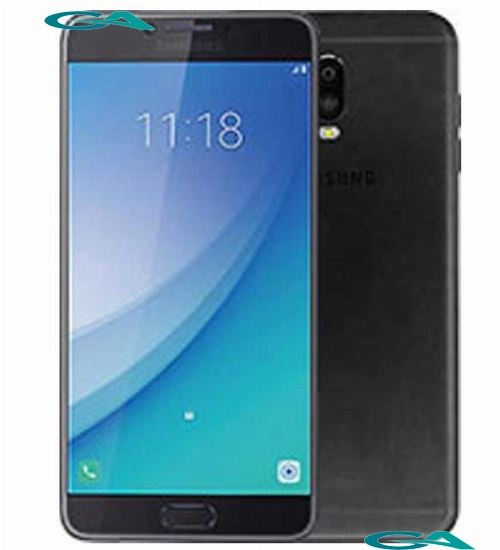 Samsung Galaxy C7 (2017) Mobile Pictures in Malaysia