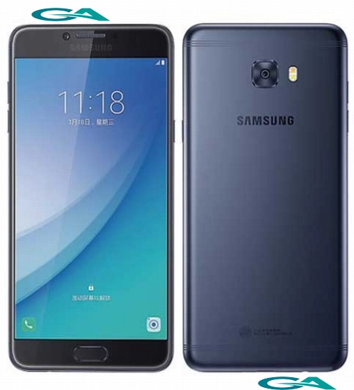 Samsung Galaxy C7 Pro Mobile Pictures in Malaysia