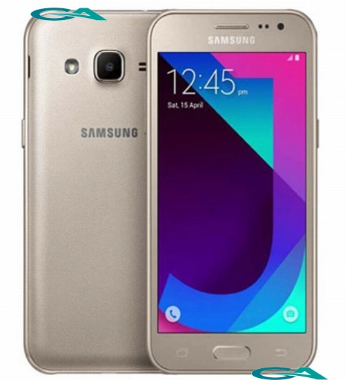 Samsung Galaxy J2 (2017) Mobile Pictures in Malaysia