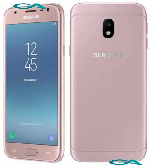 Samsung Galaxy J3 (2017) Mobile Pictures in Malaysia