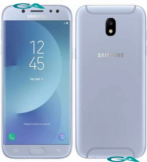 Samsung Galaxy J5 (2017) Mobile Pictures in Malaysia