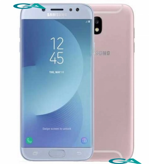 Samsung Galaxy J7 (2017) Mobile Pictures in Malaysia