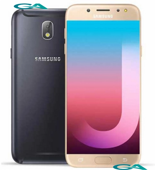 Samsung Galaxy J7 Pro Mobile Pictures in Malaysia