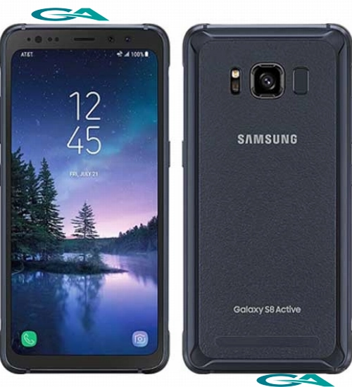 Samsung Galaxy S8 Active Mobile Pictures in Malaysia