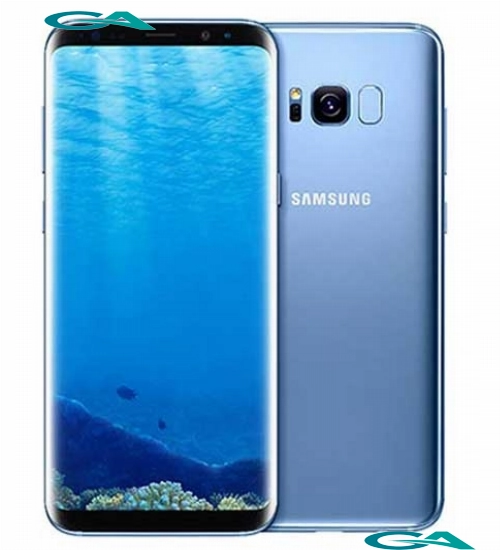 Samsung Galaxy S8 Plus Mobile Pictures in Malaysia