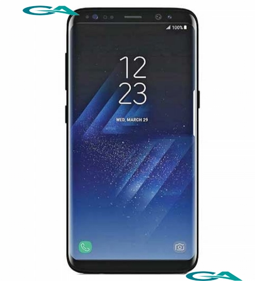 Samsung Galaxy S8 Mobile Pictures in Malaysia