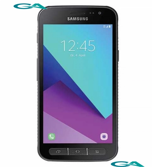 Samsung Galaxy Xcover 4 Mobile Pictures in Malaysia