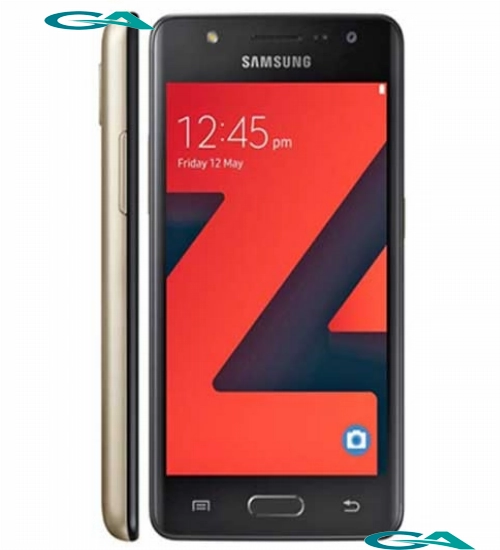 Samsung Z4 Mobile Pictures in Malaysia