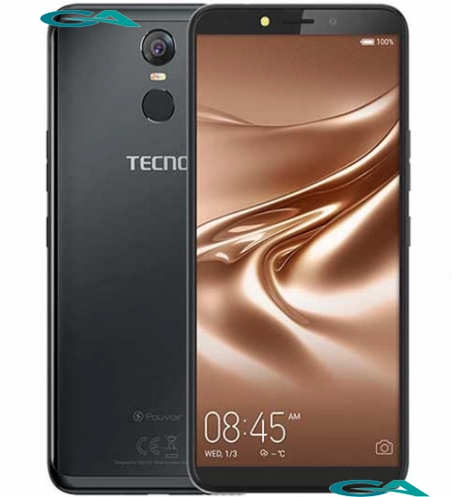 Tecno Pouvoir 2 Pro Mobile Pictures in Malaysia
