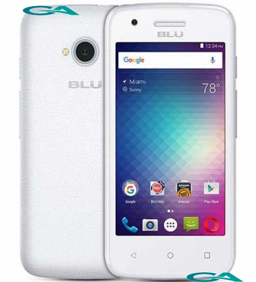 BLU Dash L2 Mobile Pictures in Malaysia