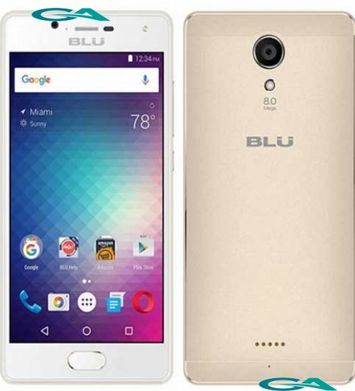 BLU Studio Touch Mobile Pictures in Malaysia