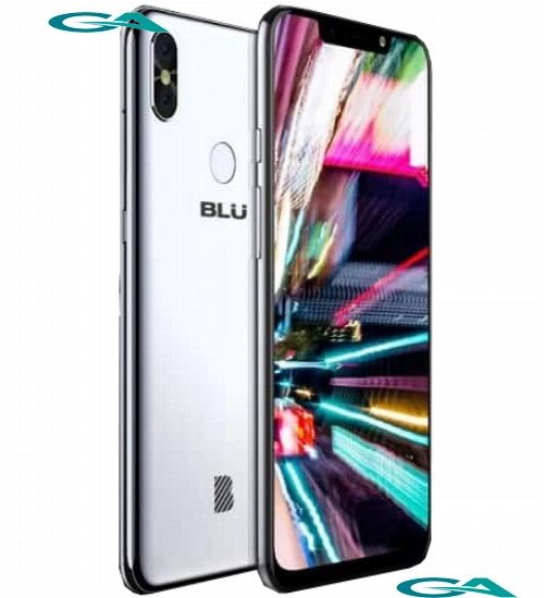 BLU Vivo One Plus (2019) Mobile Pictures in Malaysia