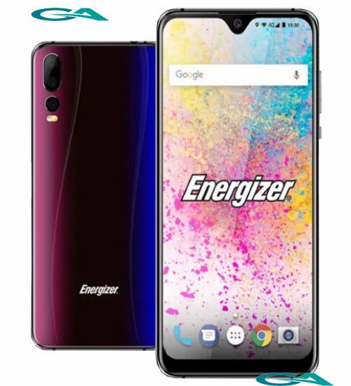 Energizer Ultimate U650S Mobile Pictures in Malaysia