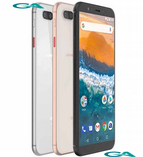 General Mobile GM 9 Pro Mobile Pictures in Malaysia