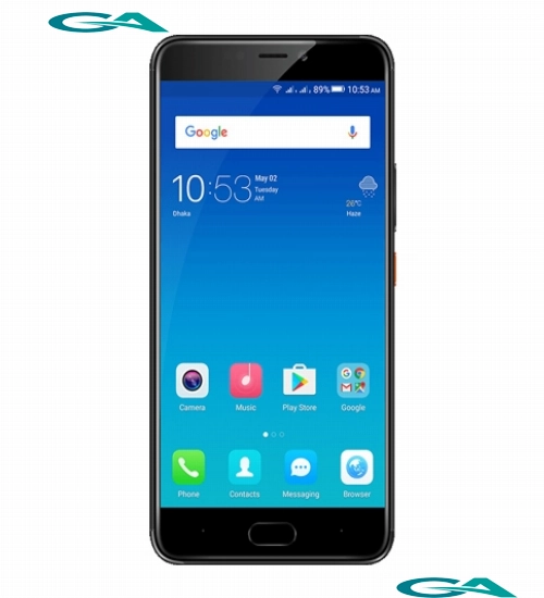 Helio S10 Mobile Pictures in Malaysia