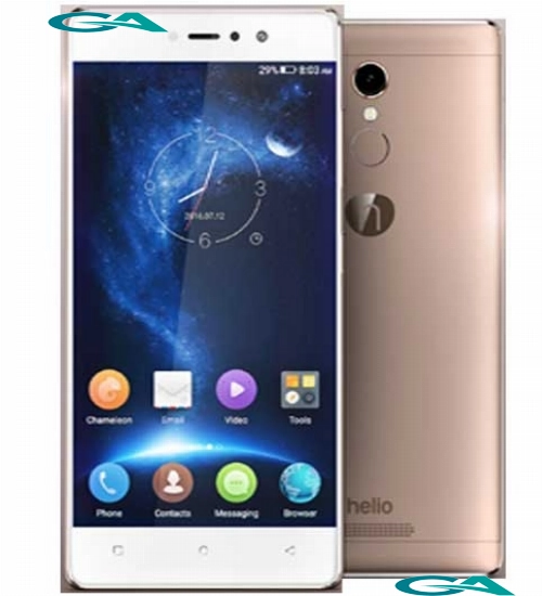 Helio S2 Mobile Pictures in Malaysia