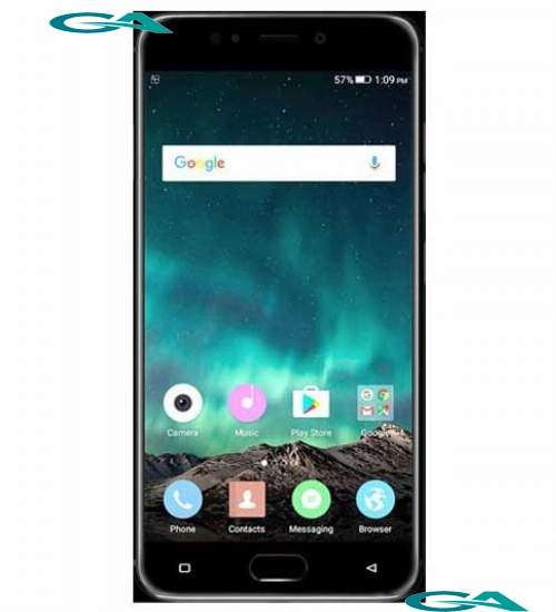 Helio S25 Mobile Pictures in Malaysia