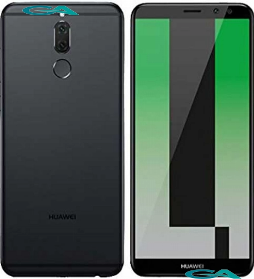 Huawei Mate 10 Lite Mobile Pictures in Malaysia