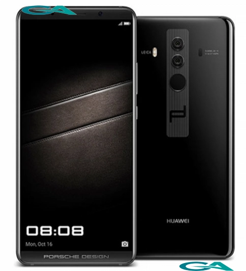 Huawei Mate 10 Porsche Design Mobile Pictures in Malaysia