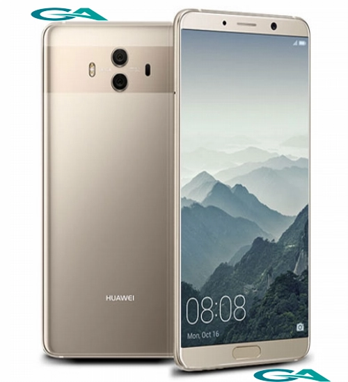 Huawei Mate 10 Mobile Pictures in Malaysia