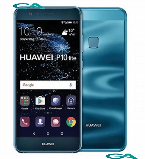 Huawei P10 Lite Mobile Pictures in Malaysia