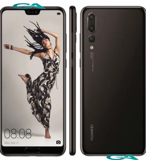 Huawei P20 Pro Mobile Pictures in Malaysia