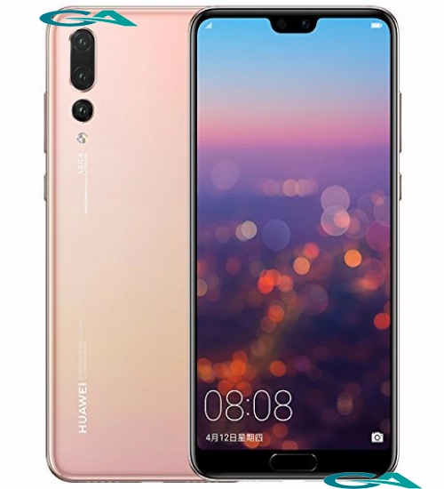 Huawei P20 Mobile Pictures in Malaysia
