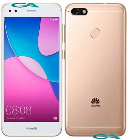 Huawei P9 Lite Mini Mobile Pictures in Malaysia