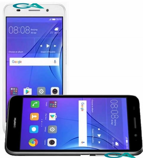 Huawei Y3 (2017) Mobile Pictures in Malaysia