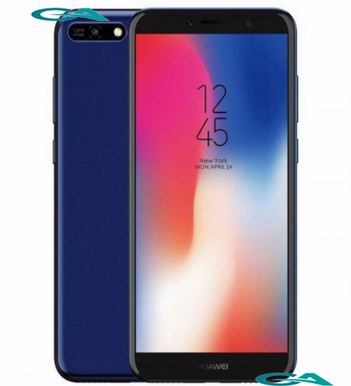 Huawei Y6 (2018) Mobile Pictures in Malaysia