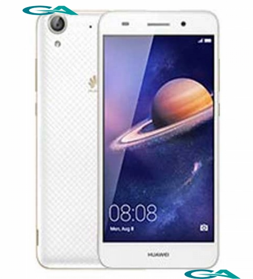 Huawei Y6II Compact Mobile Pictures in Malaysia