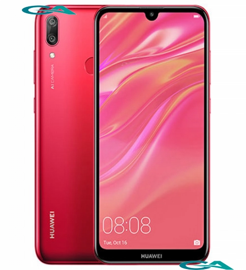 Huawei Y7 Prime (2019) Mobile Pictures in Malaysia