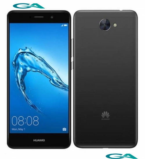 Huawei Y7 Mobile Pictures in Malaysia