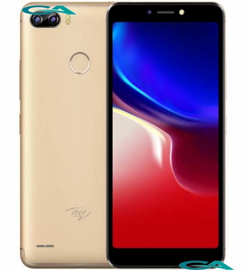 Itel P32 Mobile Pictures in Malaysia