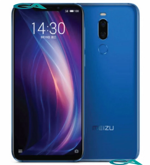 Meizu M9 Note Mobile Pictures in Malaysia