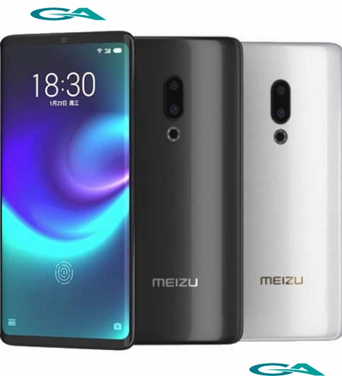 Meizu Zero Mobile Pictures in Malaysia