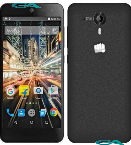 Micromax Canvas Amaze 2 E457 Mobile Pictures in Malaysia