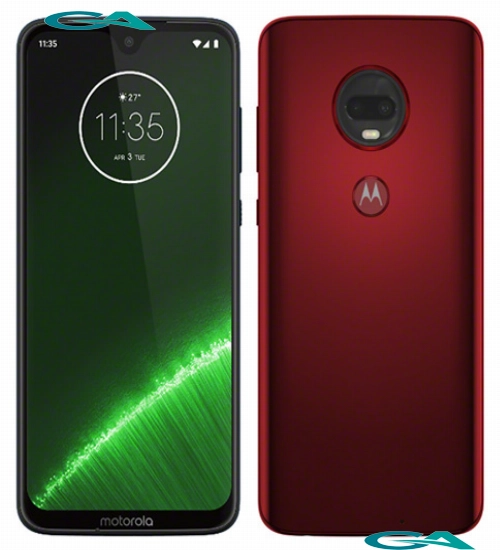 Motorola Moto G7 Plus Mobile Pictures in Malaysia
