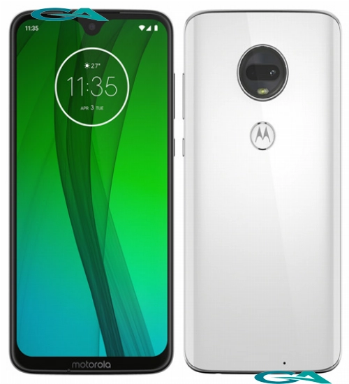 Motorola Moto G7 Mobile Pictures in Malaysia
