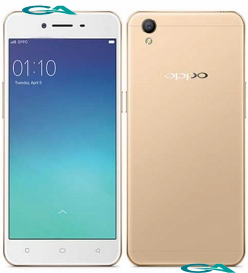 Oppo A37 Mobile Pictures in Malaysia