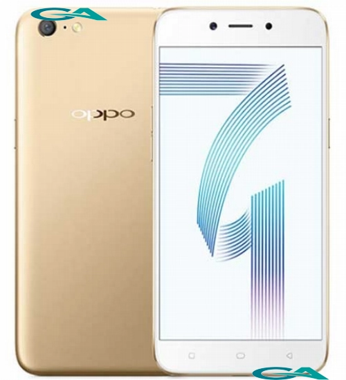 Oppo A71 Mobile Pictures in Malaysia