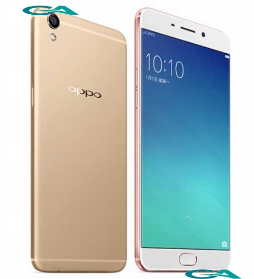 Oppo F1 Plus Mobile Pictures in Malaysia