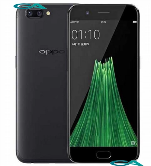 Oppo R11 Mobile Pictures in Malaysia