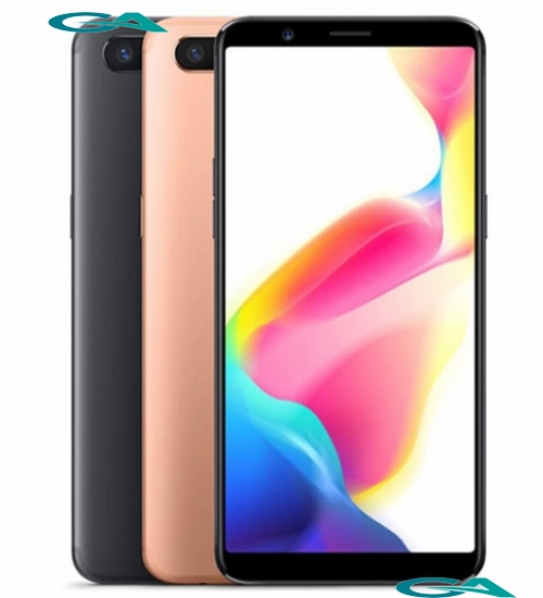 Oppo R11s Plus Mobile Pictures in Malaysia