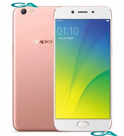 Oppo R9s Plus Mobile Pictures in Malaysia