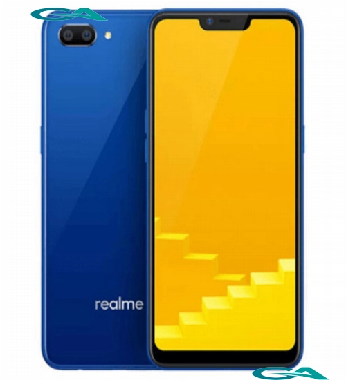 Realme C1 (2019) Mobile Pictures in Malaysia