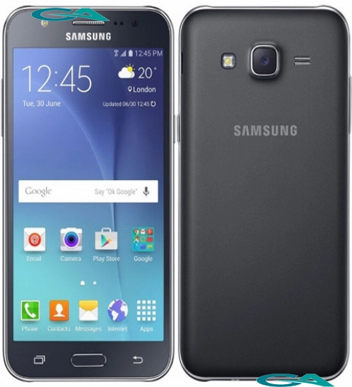Samsung Galaxy J5 Mobile Pictures in Malaysia