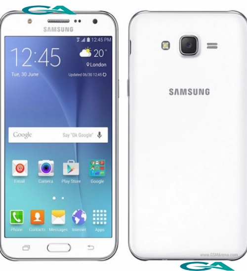 Samsung Galaxy J7 Mobile Pictures in Malaysia