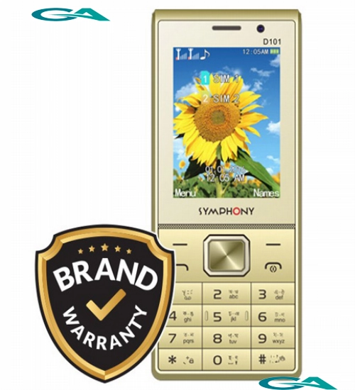 Symphony D101 Mobile Pictures in Malaysia